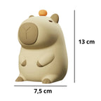 Luminaria de capivara