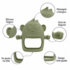 Mordedor Luvinha Mini monkey