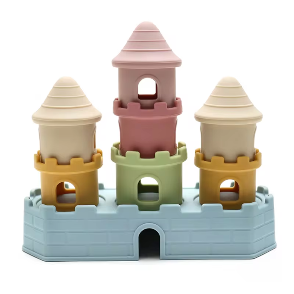 Castelo de brinquedo