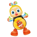 Brinquedo Abelinha que dança