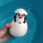 Brinquedo para banho fofo de bichinhos