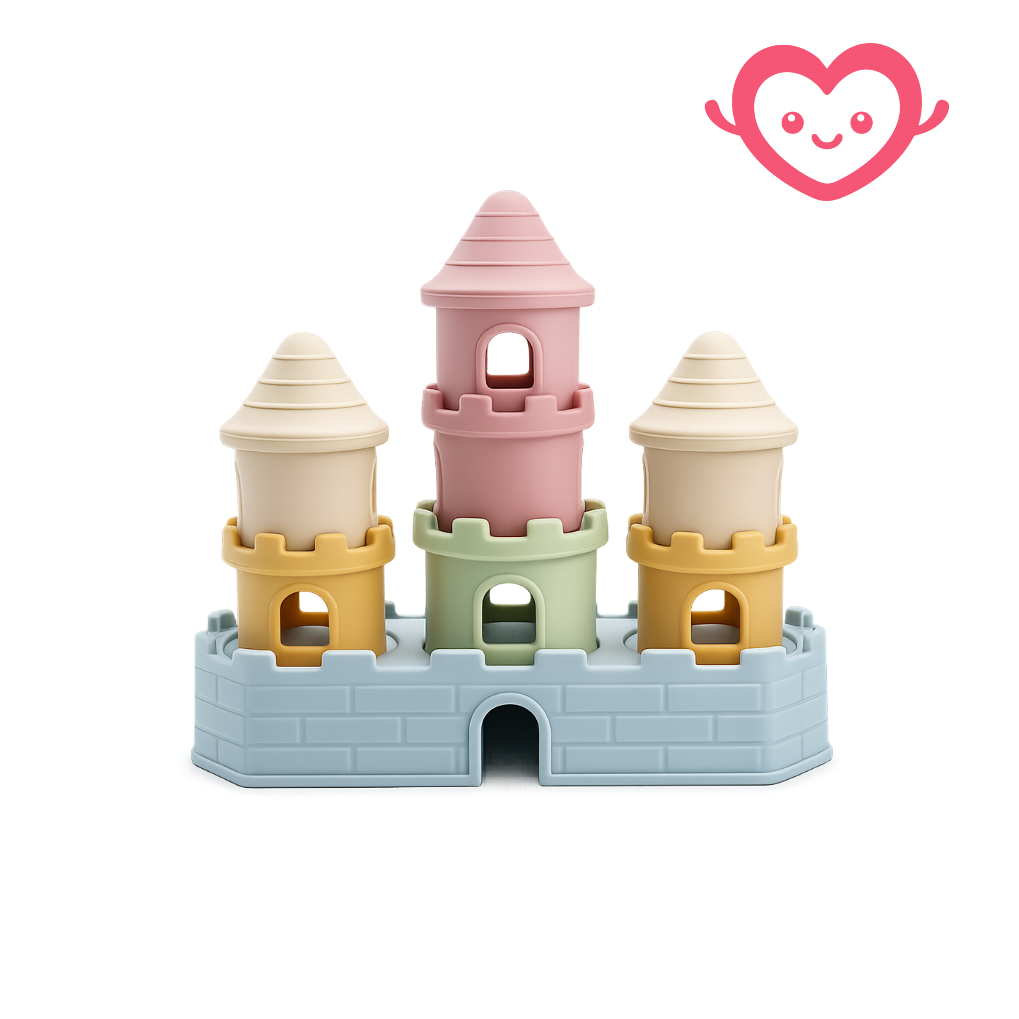 Castelo de brinquedo