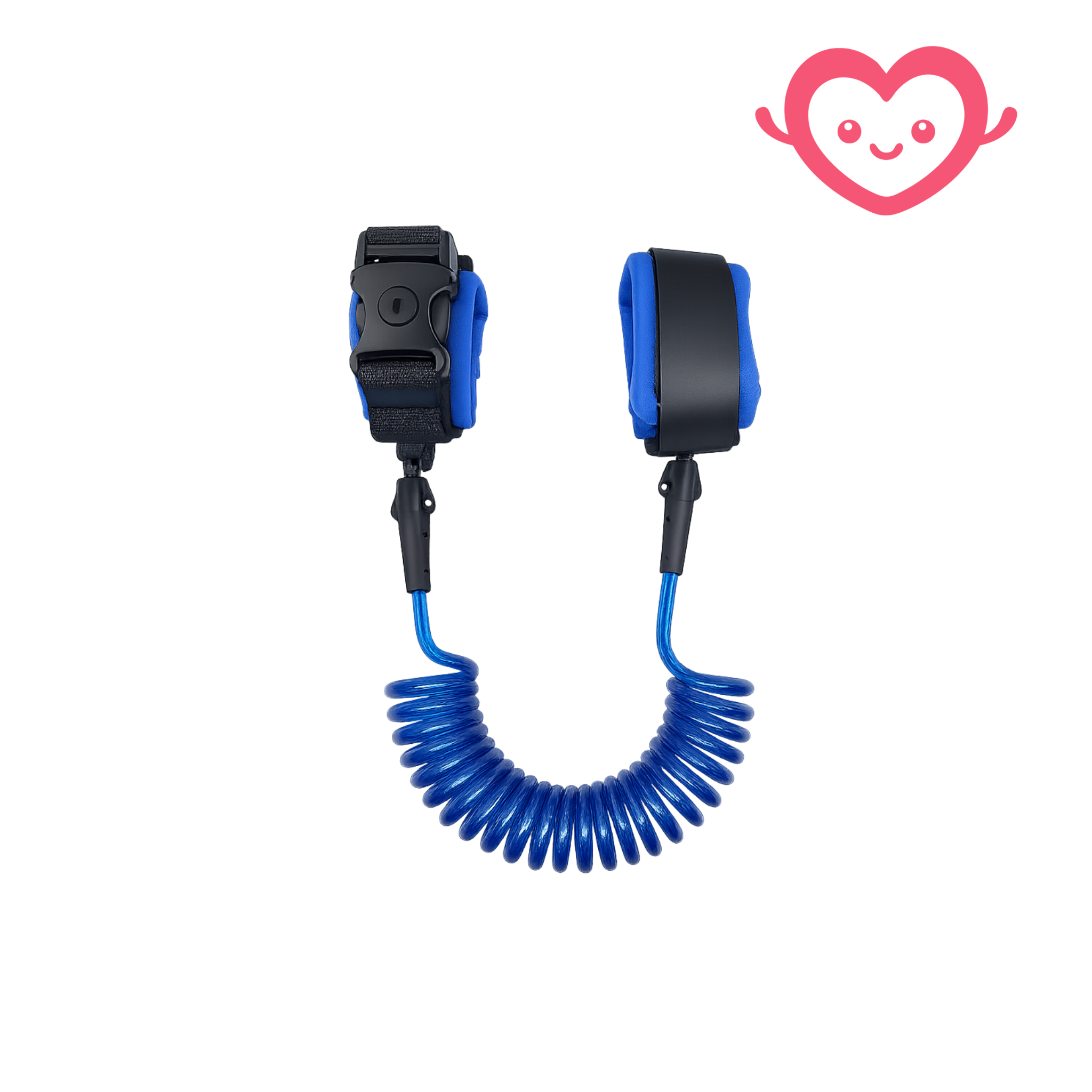 pulseira guia de segurança