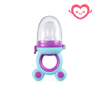 Bico Porta Frutinhas BabyFresh 3 em 1