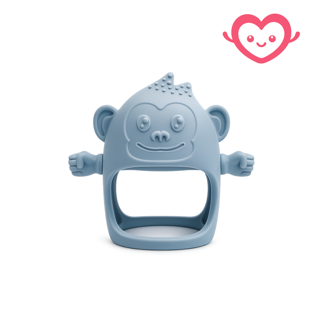 Mordedor Luvinha Mini monkey