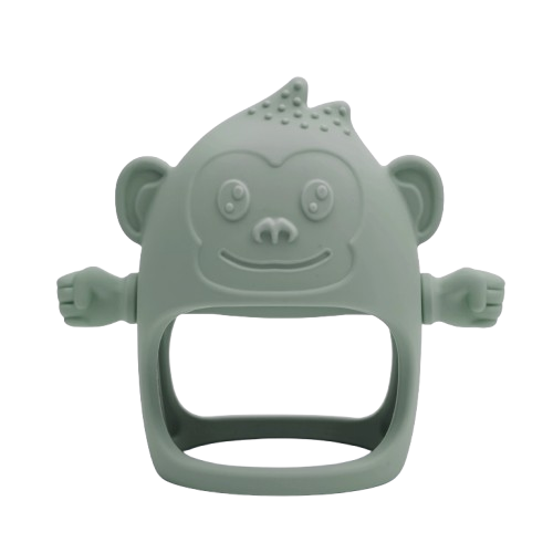 Mordedor Luvinha Mini monkey