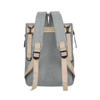 Mochila Berço Portátil para Bebê