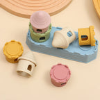 Castelo de brinquedo