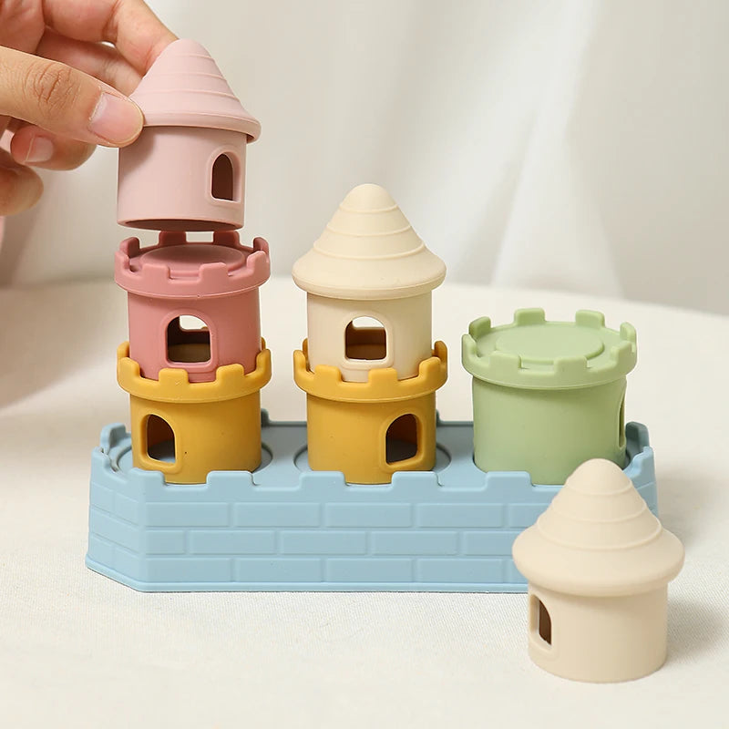 Castelo de brinquedo