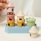 Castelo de brinquedo
