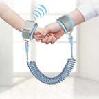 pulseira guia de segurança