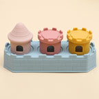 Castelo de brinquedo