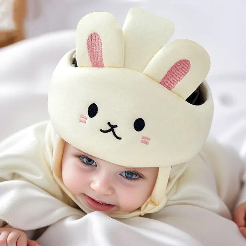 Capacete de Segurança Infantil Anti-Queda