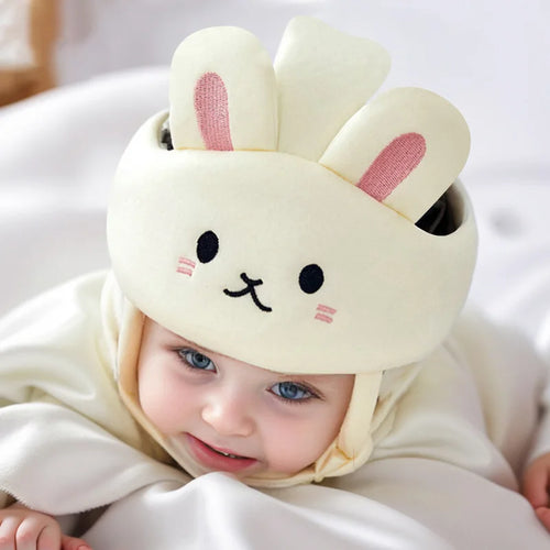 Capacete de Segurança Infantil Anti-Queda