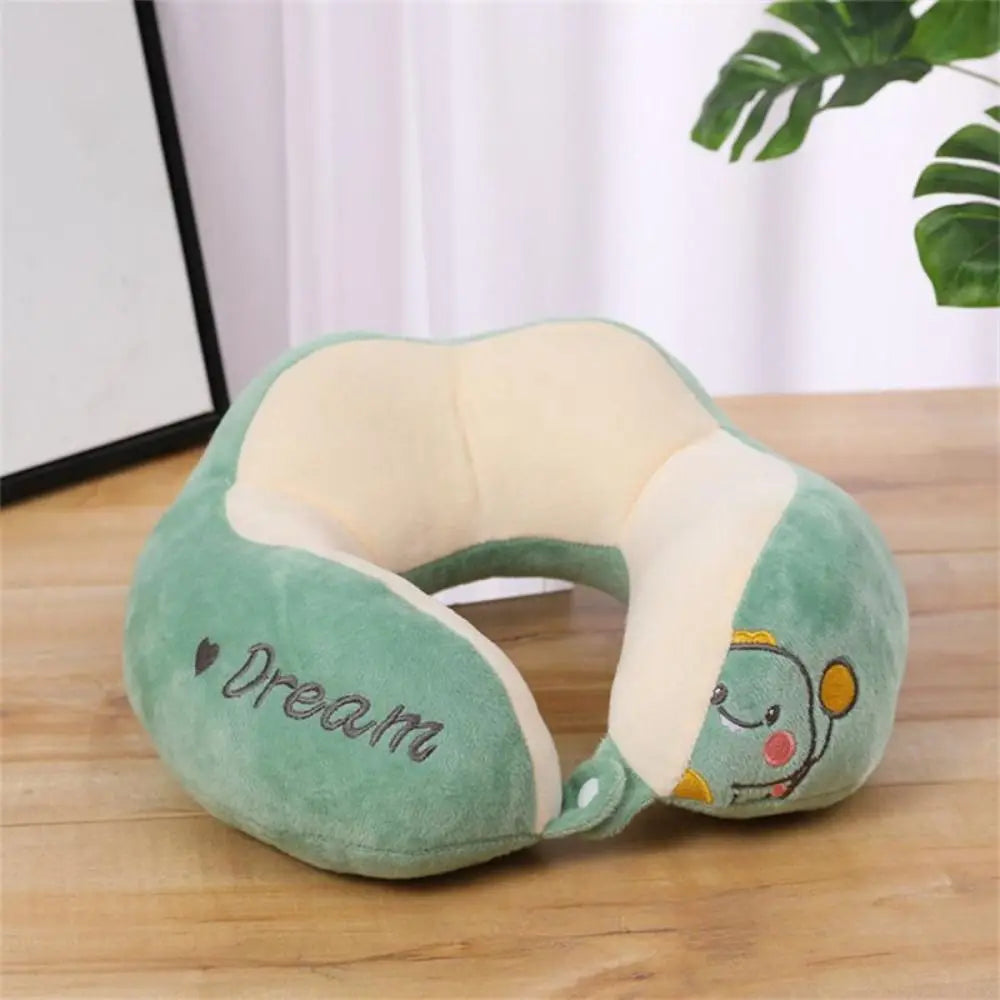 Travesseiro Soft para Viagem e Descanso