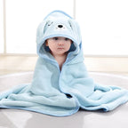 Toalha de Banho Plush Animais