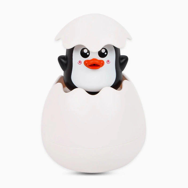 Brinquedo para banho fofo de bichinhos