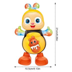 Brinquedo Abelinha que dança