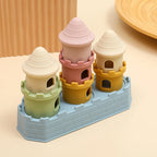 Castelo de brinquedo