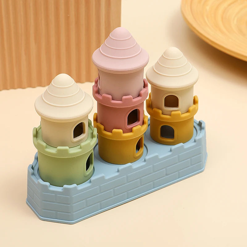 Castelo de brinquedo
