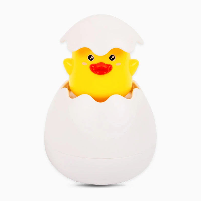 Brinquedo para banho fofo de bichinhos